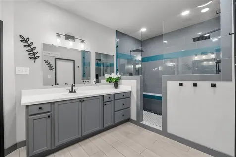 4322 Evergreen Drive Friendswood TX 77546