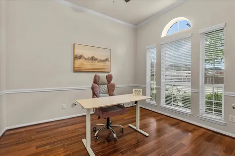 4322 Evergreen Drive Friendswood TX 77546