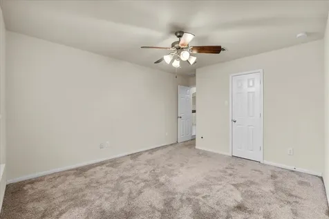 4322 Evergreen Drive Friendswood TX 77546