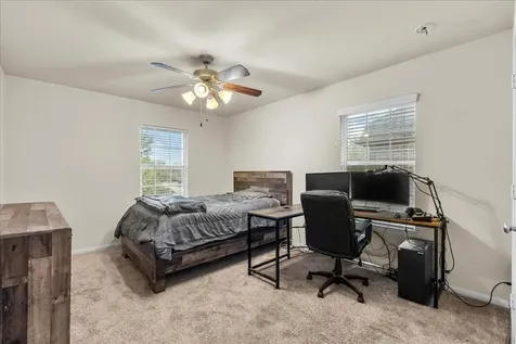 4322 Evergreen Drive Friendswood TX 77546