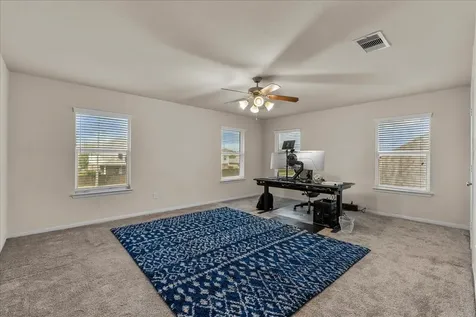 4322 Evergreen Drive Friendswood TX 77546