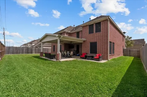 4322 Evergreen Drive Friendswood TX 77546