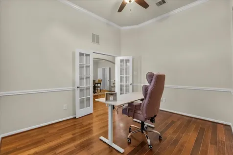 4322 Evergreen Drive Friendswood TX 77546