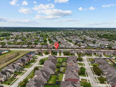 4322 Evergreen Drive Friendswood TX 77546
