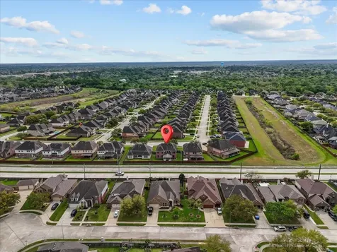 4322 Evergreen Drive Friendswood TX 77546
