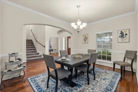 4322 Evergreen Drive Friendswood TX 77546