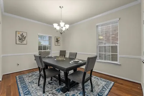 4322 Evergreen Drive Friendswood TX 77546