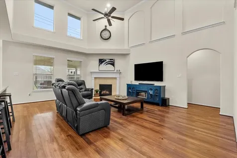 4322 Evergreen Drive Friendswood TX 77546