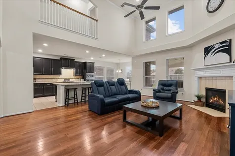 4322 Evergreen Drive Friendswood TX 77546