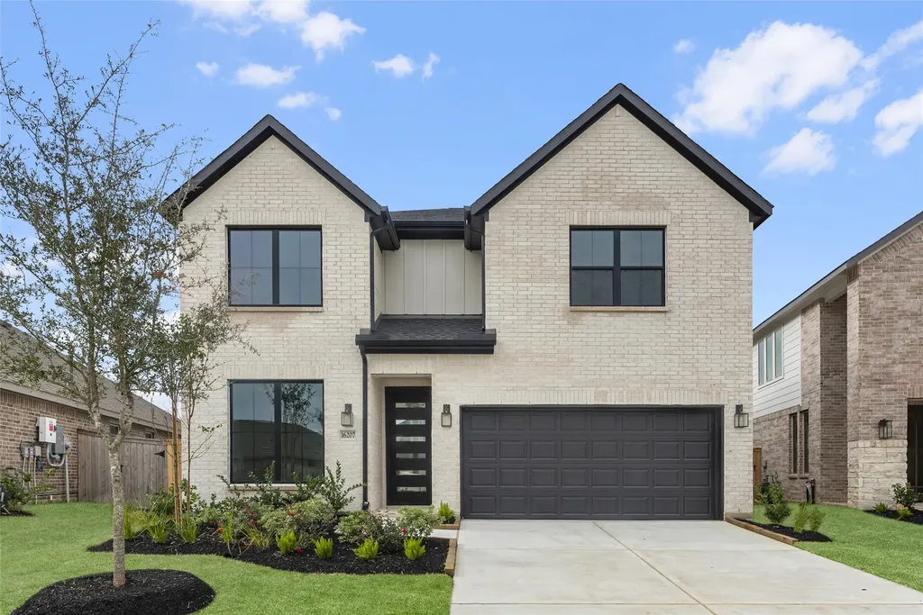 16207 Mallard View Lane Hockley TX 77447