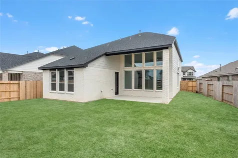 16207 Mallard View Lane Hockley TX 77447