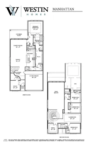 16207 Mallard View Lane Hockley TX 77447