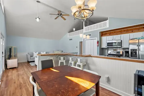 13810 San Domingo Drive Galveston TX 77554
