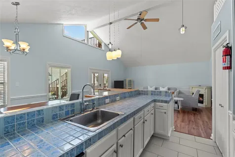 13810 San Domingo Drive Galveston TX 77554
