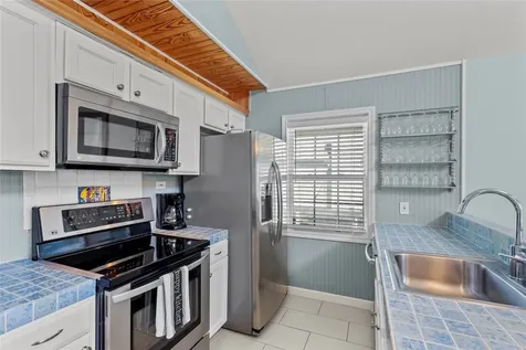 13810 San Domingo Drive Galveston TX 77554