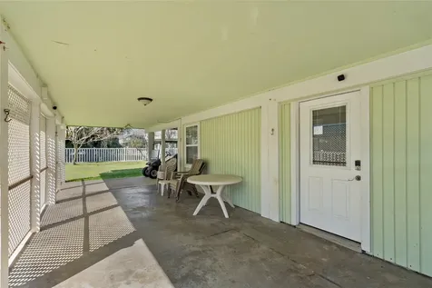 13810 San Domingo Drive Galveston TX 77554