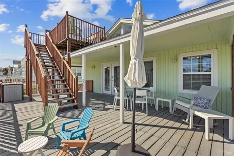 13810 San Domingo Drive Galveston TX 77554