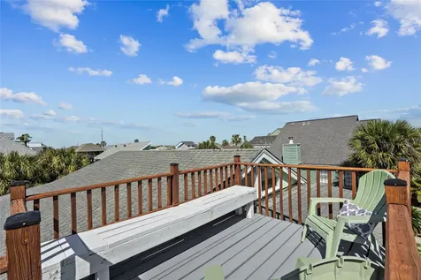 13810 San Domingo Drive Galveston TX 77554