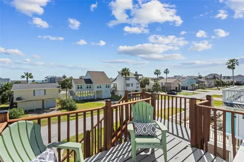 13810 San Domingo Drive Galveston TX 77554