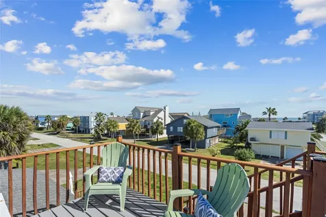 13810 San Domingo Drive Galveston TX 77554