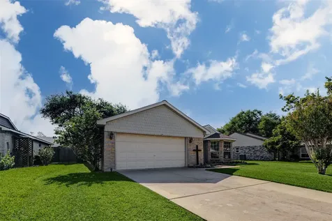 1419 Mayweather Lane Richmond TX 77406