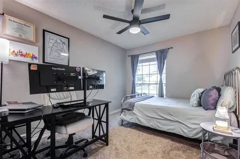 1419 Mayweather Lane Richmond TX 77406