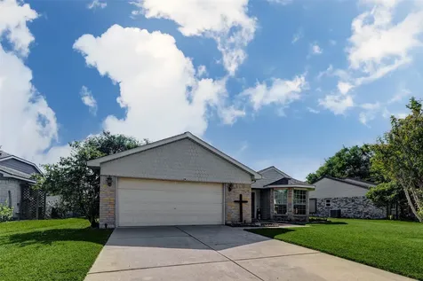 1419 Mayweather Lane Richmond TX 77406