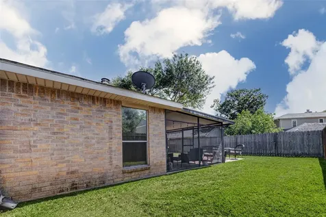 1419 Mayweather Lane Richmond TX 77406