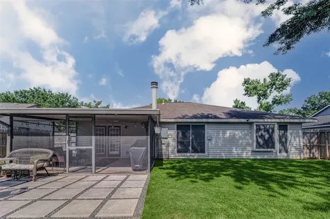 1419 Mayweather Lane Richmond TX 77406