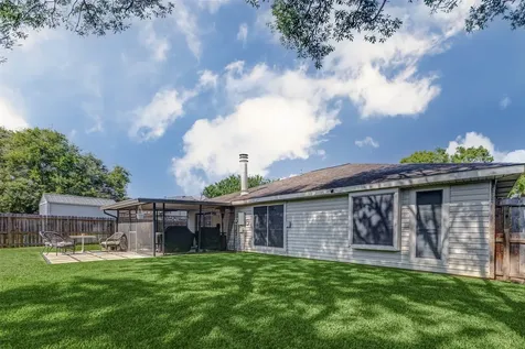1419 Mayweather Lane Richmond TX 77406