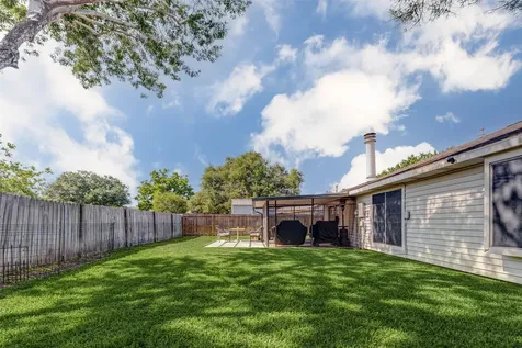 1419 Mayweather Lane Richmond TX 77406