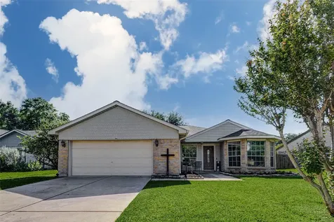 1419 Mayweather Lane Richmond TX 77406