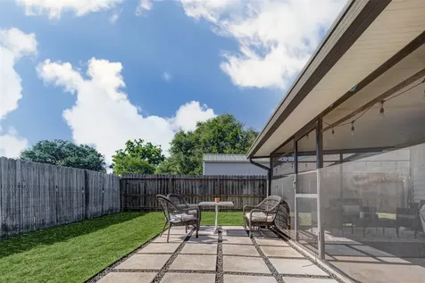 1419 Mayweather Lane Richmond TX 77406