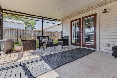 1419 Mayweather Lane Richmond TX 77406