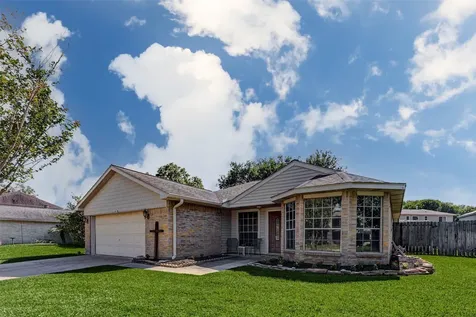 1419 Mayweather Lane Richmond TX 77406