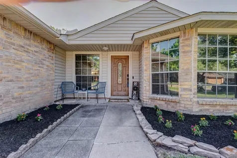 1419 Mayweather Lane Richmond TX 77406