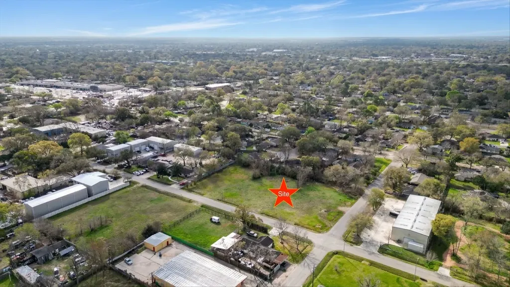 5909 Cypress Street Houston TX 77074