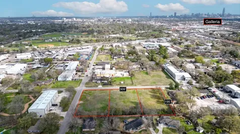 5909 Cypress Street Houston TX 77074