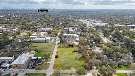 5909 Cypress Street Houston TX 77074