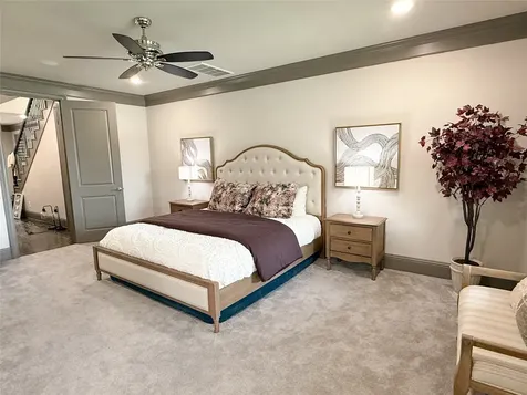 1014 Old Oyster Trail Sugar Land TX 77478