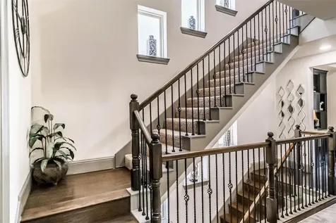1014 Old Oyster Trail Sugar Land TX 77478
