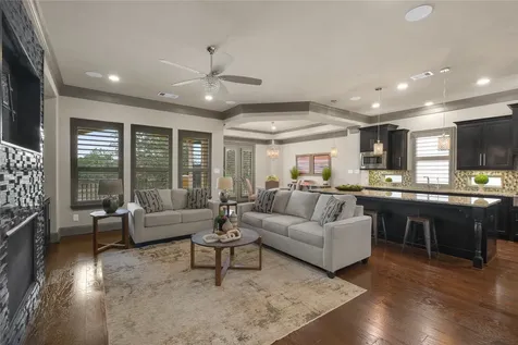 1014 Old Oyster Trail Sugar Land TX 77478