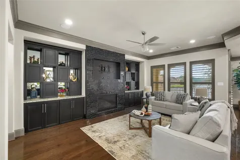 1014 Old Oyster Trail Sugar Land TX 77478