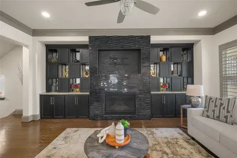 1014 Old Oyster Trail Sugar Land TX 77478