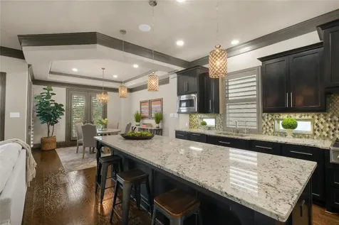1014 Old Oyster Trail Sugar Land TX 77478