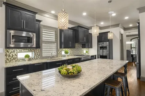 1014 Old Oyster Trail Sugar Land TX 77478
