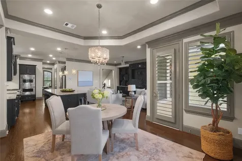 1014 Old Oyster Trail Sugar Land TX 77478