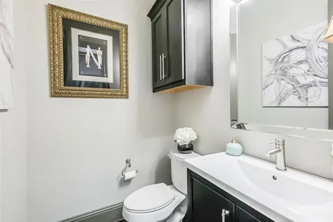 1014 Old Oyster Trail Sugar Land TX 77478