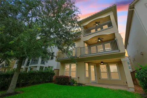 1014 Old Oyster Trail Sugar Land TX 77478