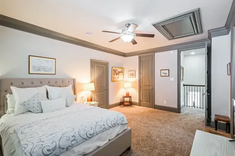 1014 Old Oyster Trail Sugar Land TX 77478